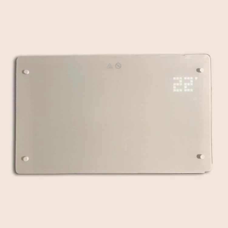 1500W svartur eða hvítur