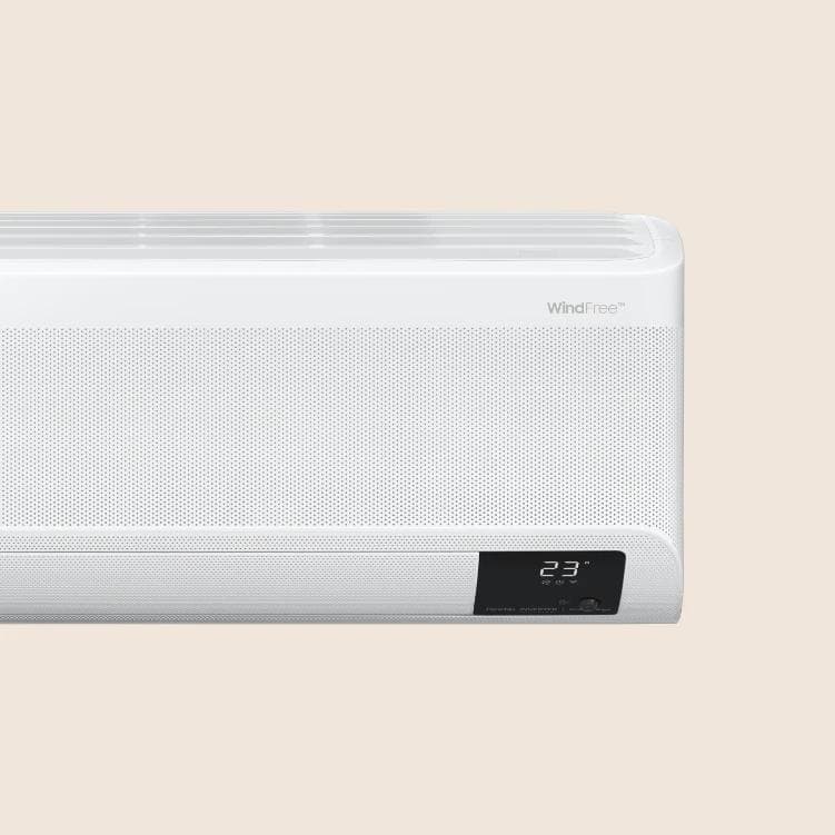 Samsung Nordic WindFree™ Geo S1