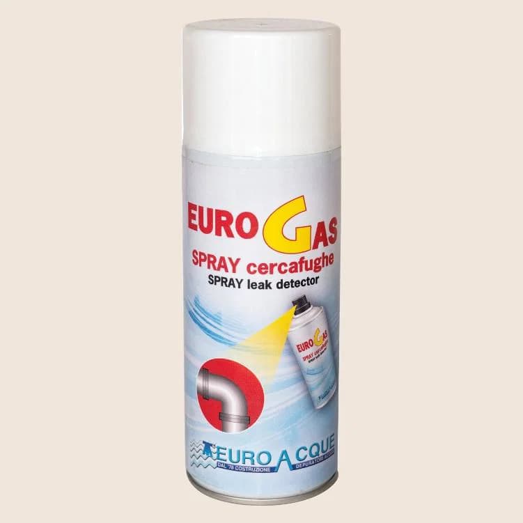Leak spray