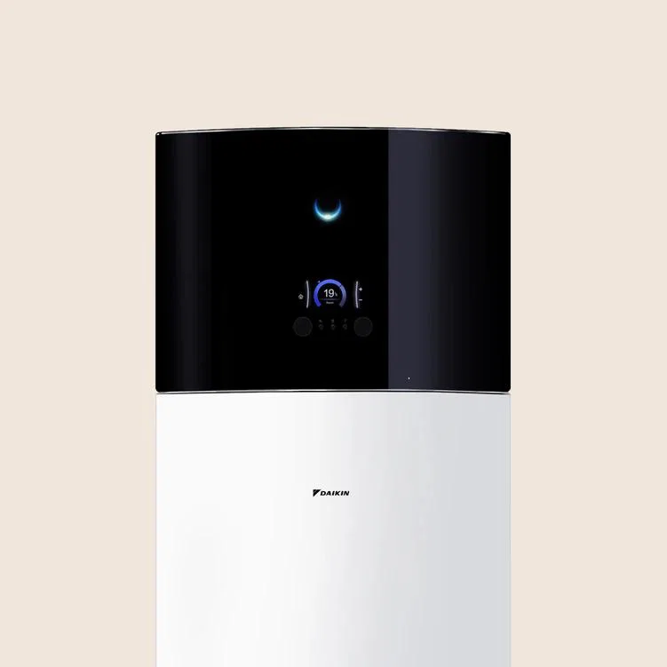 Daikin Altherma 3 H Top Grade MT