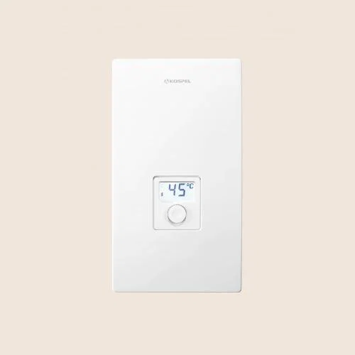 KDE5 18/21/24 kW