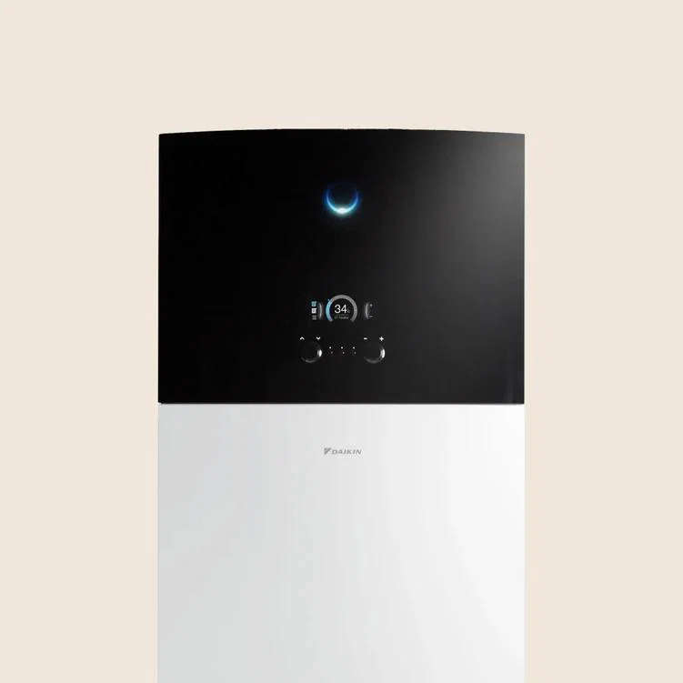 Daikin Altherma 3 GEO