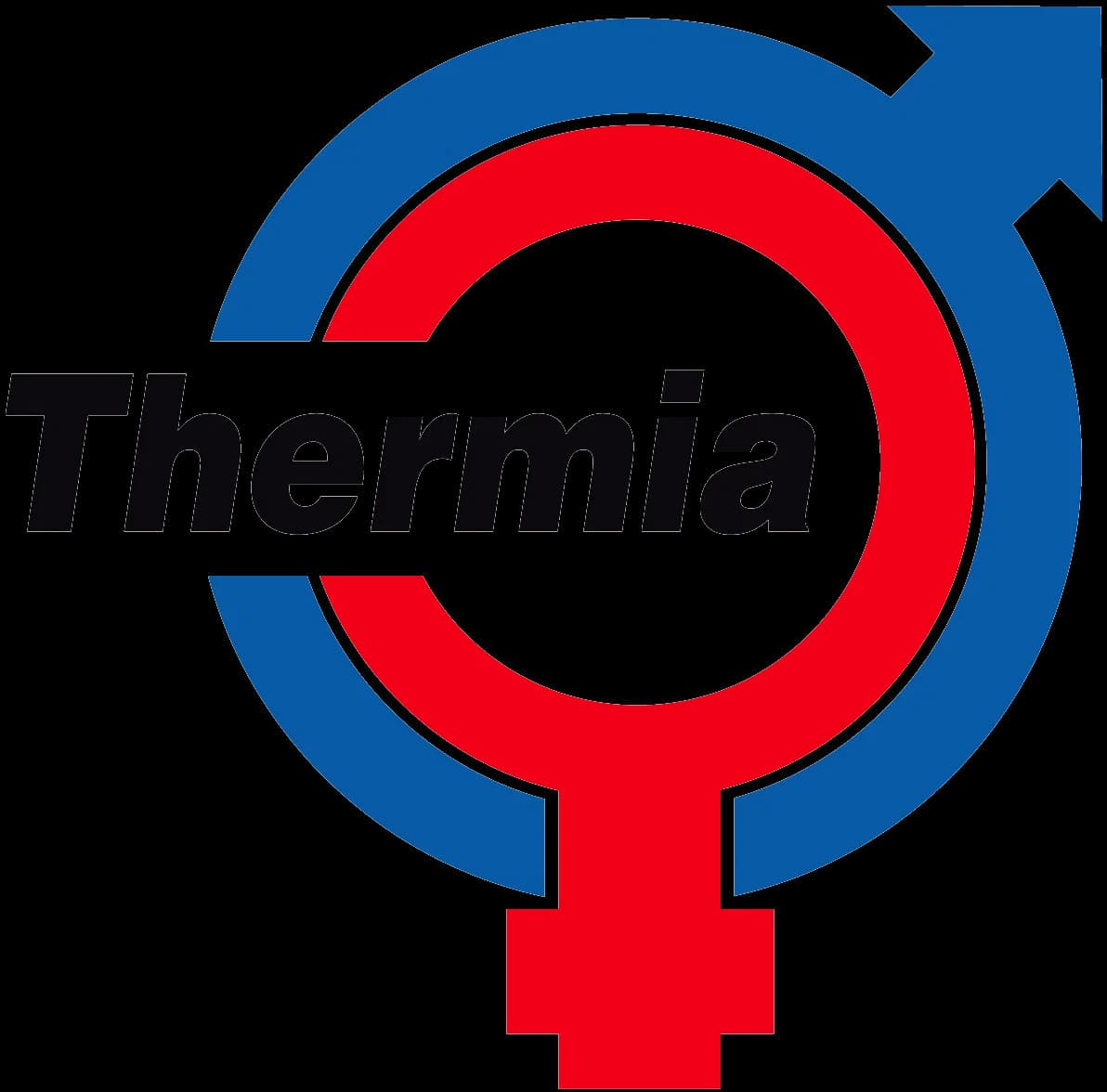 The first heat pump