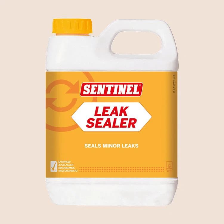 Sentinel Lekaþéttir