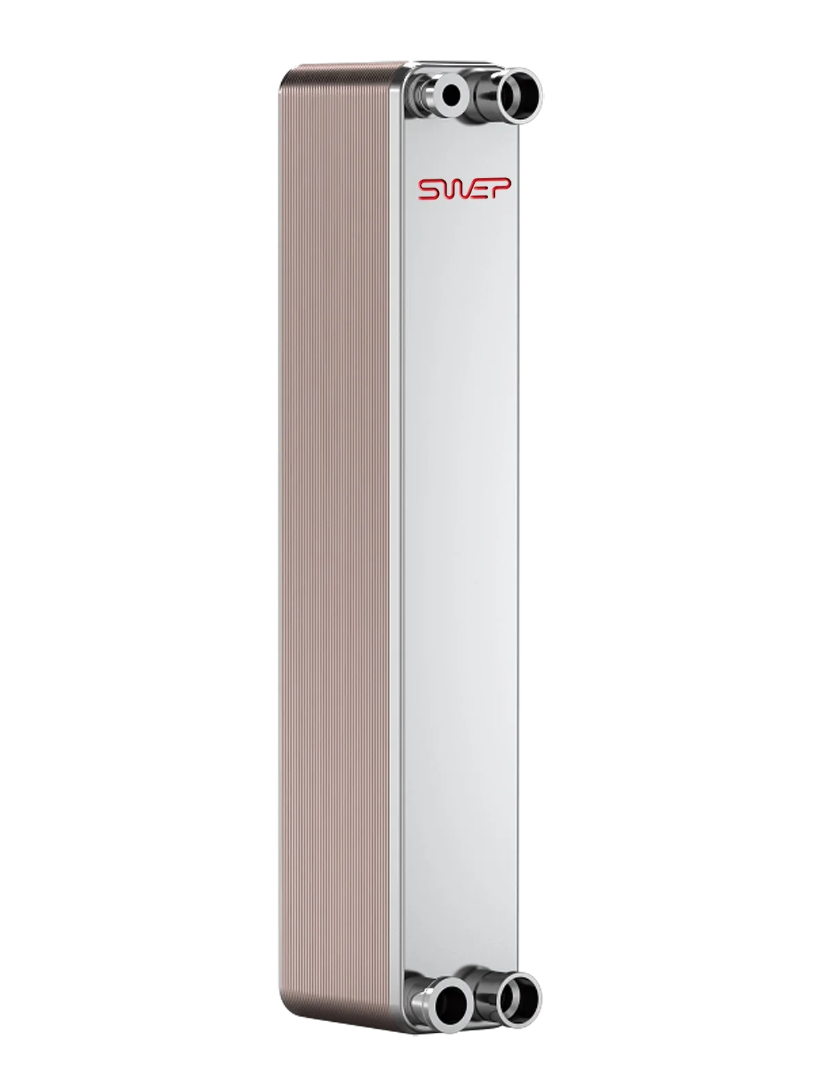 SWEP B15T lóðaður plötuvarmaskiptir