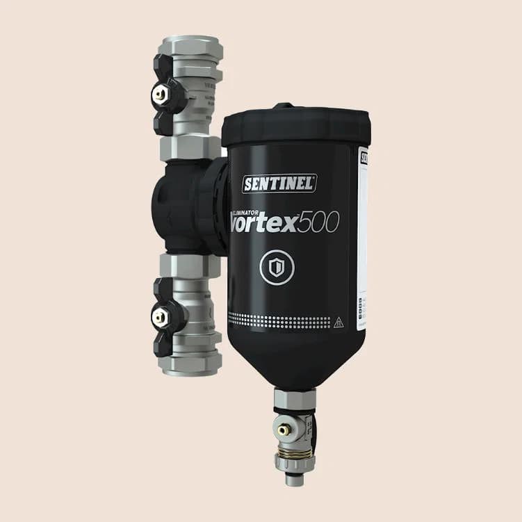 Sentinel Vortex500