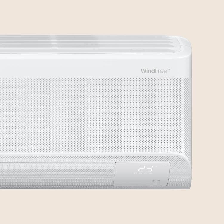 Samsung Nordic WindFree™ Geo