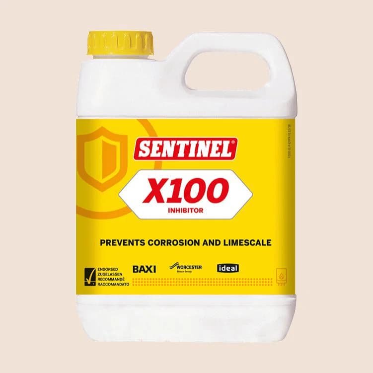 Sentinel X100