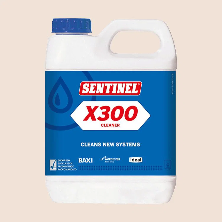 Sentinel X300