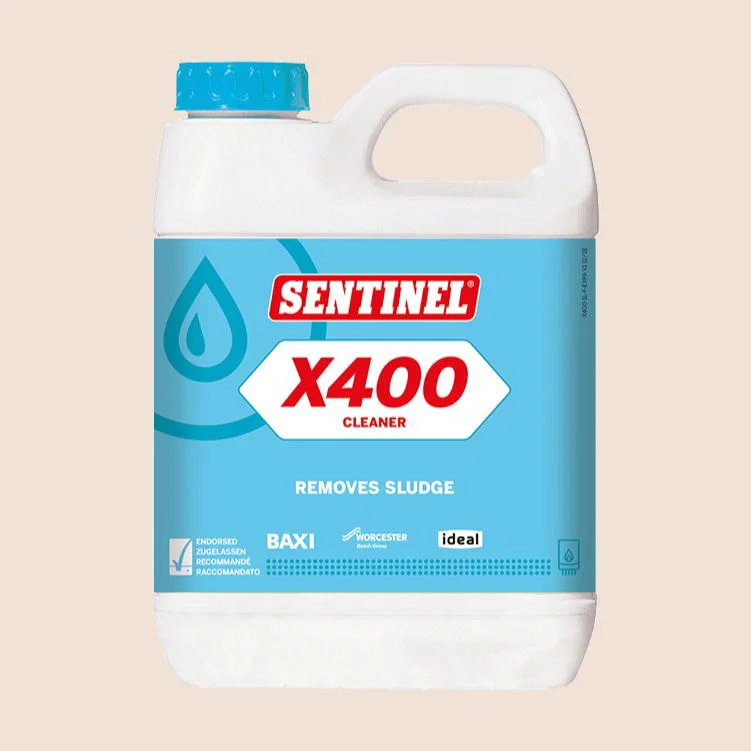 Sentinel X400