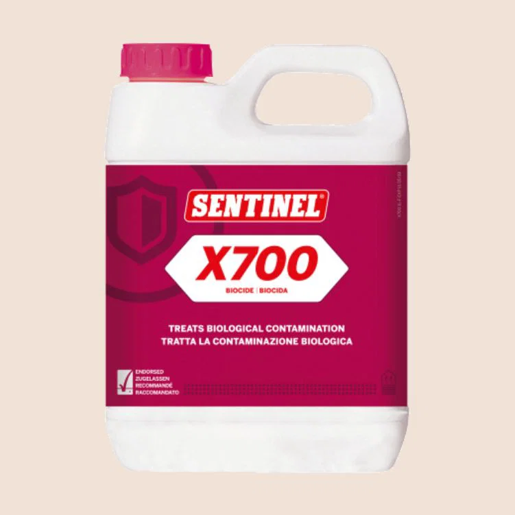 Sentinel X700