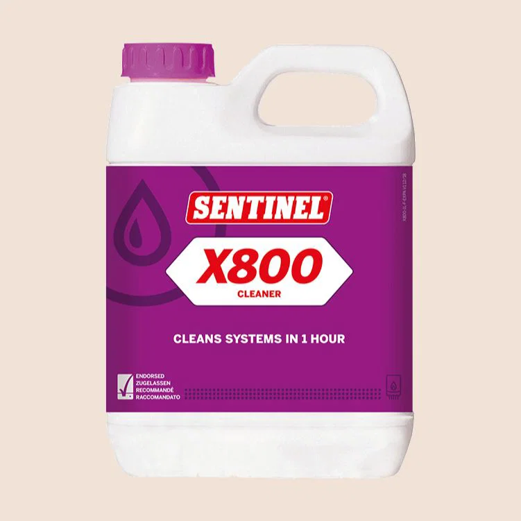 Sentinel X800